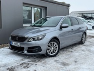 Peugeot 308 2021