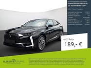 Citroen DS4 2022