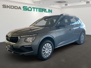 Skoda Kamiq 2025