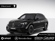 Mercedes-Benz GLC-Class 2024