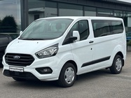 Ford Transit Custom 2023