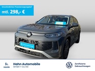 Volkswagen Tayron 2025