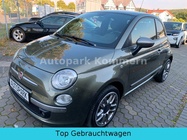 Fiat 500 2009