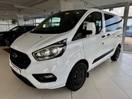 Ford Transit 2019