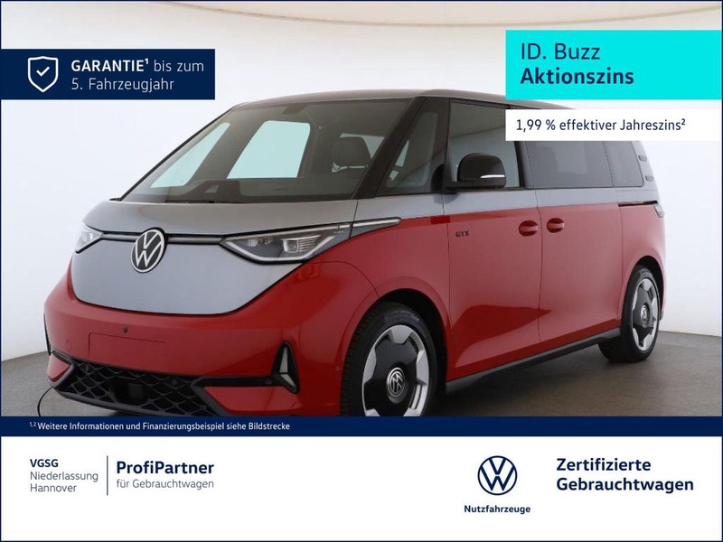 Volkswagen ID.Buzz