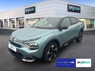 Citroen C4 2023