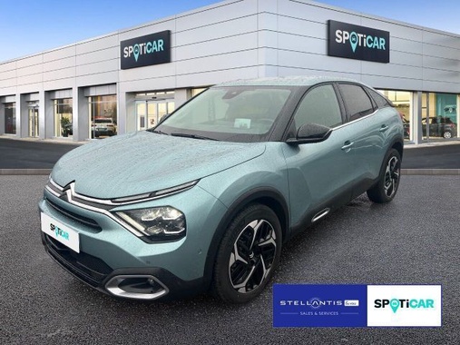 Citroen C4 2023