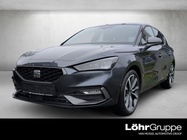 Seat Leon 2025