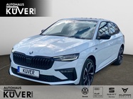 Skoda Scala 2025