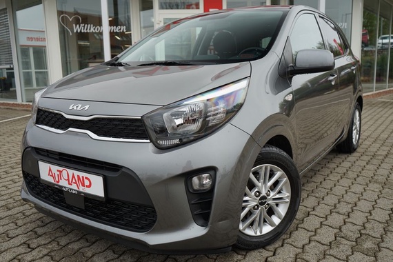 Kia Picanto 2022