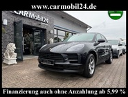 Porsche Macan 2019