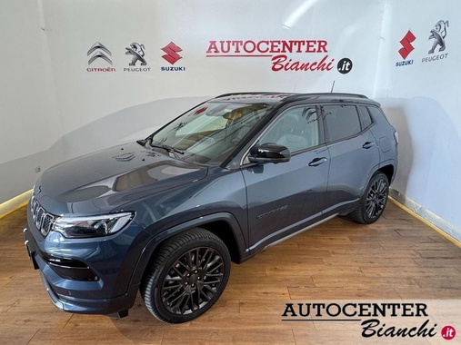 Jeep Compass 2021