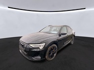 Audi e-tron 2022