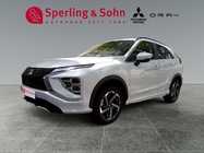 Mitsubishi Eclipse Cross 2022