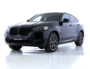 BMW X4 2022