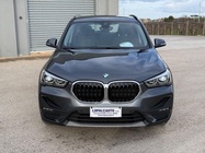 BMW X1 2020