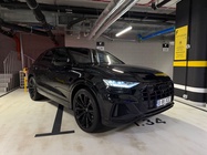 Audi SQ8 2020