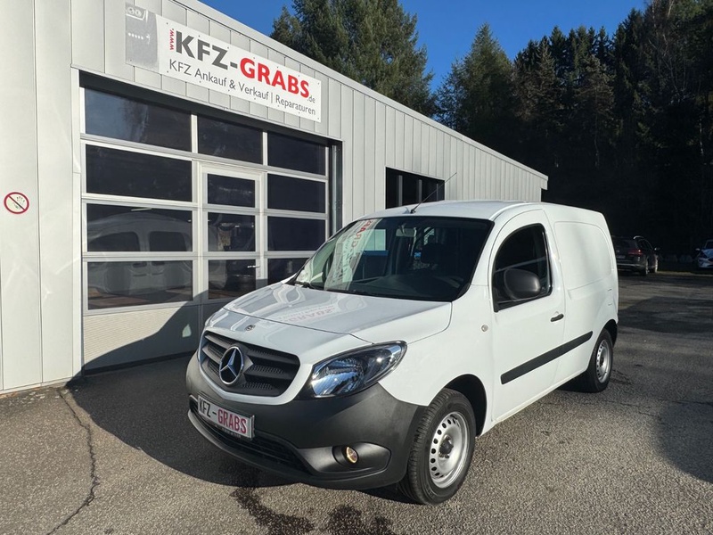 Mercedes-Benz Citan