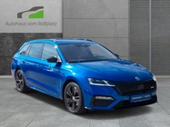 Skoda Octavia 2021
