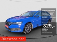 Skoda Superb 2022