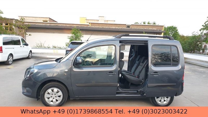 Mercedes-Benz Citan