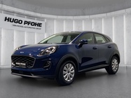 Ford Puma 2022