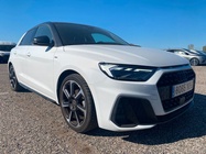 Audi A1 2025