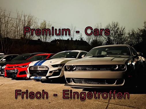 Dodge Challenger 2023