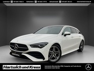 Mercedes-Benz CLA-Class 2024