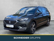 Seat Tarraco 2020