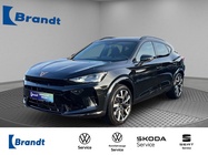 Cupra Formentor 2025