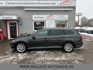 Volkswagen Passat 2021