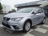 Seat Ibiza 2021