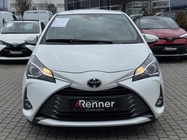 Toyota Yaris 2019