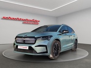 Skoda Enyaq 2022