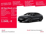 Audi A6 2025