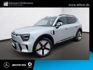 Smart #5 2025