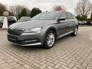 Skoda Superb 2024