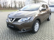 Nissan Qashqai 2016