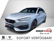 Cupra Leon 2022
