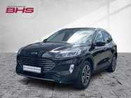 Ford Kuga 2022