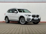 BMW X3 2018