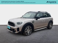 MINI Countryman 2022