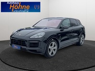 Porsche Cayenne 2021