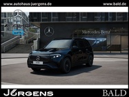 Mercedes-Benz EQB 2025