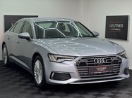 Audi A6 2018