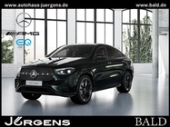 Mercedes-Benz GLE-Class 2025