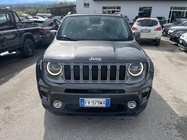 Jeep Renegade 2020