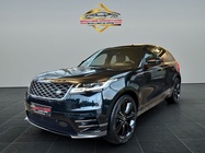 Land Rover Velar 2019