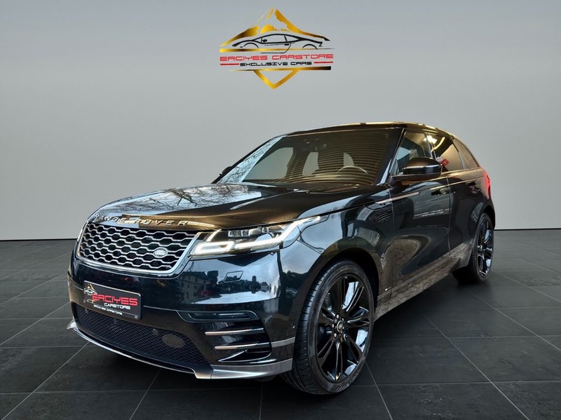 Land Rover Velar
